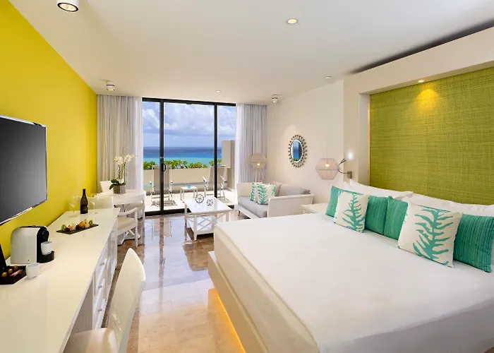 Junior Suite Adults only