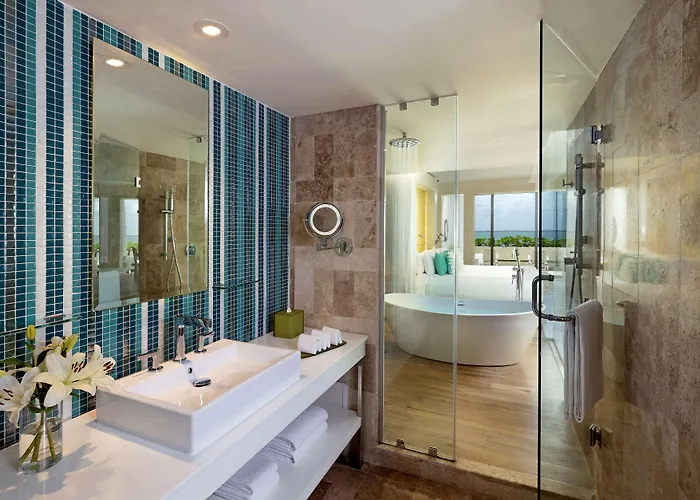 King Suite Adults only