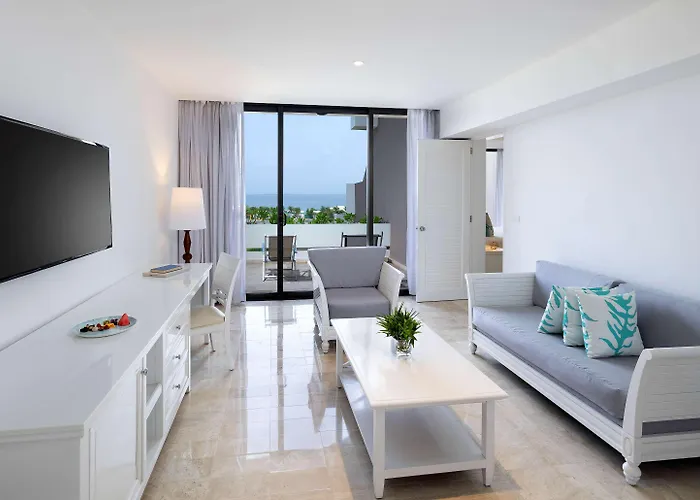 Junior Suite Adults only