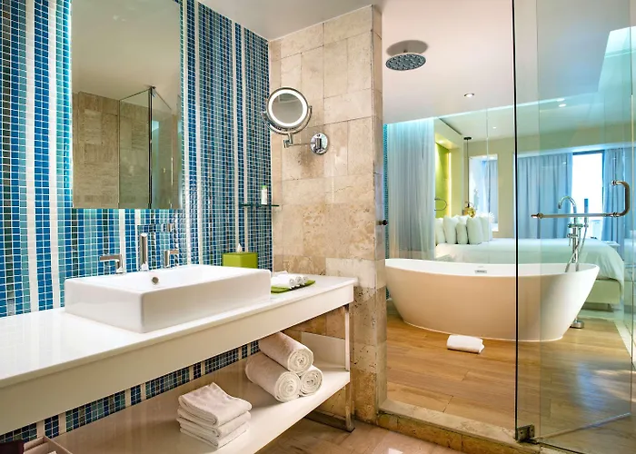 Junior Suite Adults only