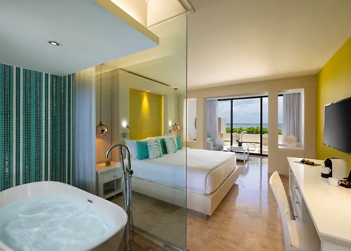 King Suite Adults only