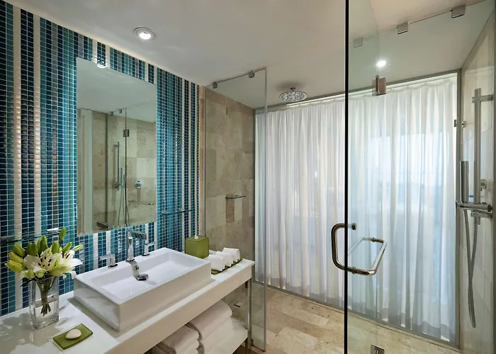 Master King Suite Adults only