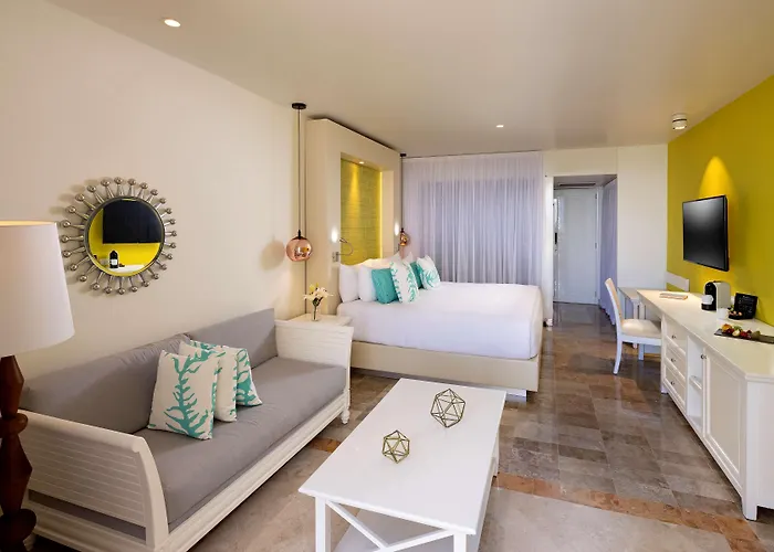 Junior Suite Adults only