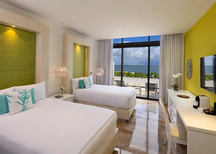 Junior Suite Adults only